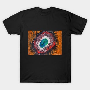 Eye of Dragonara T-Shirt